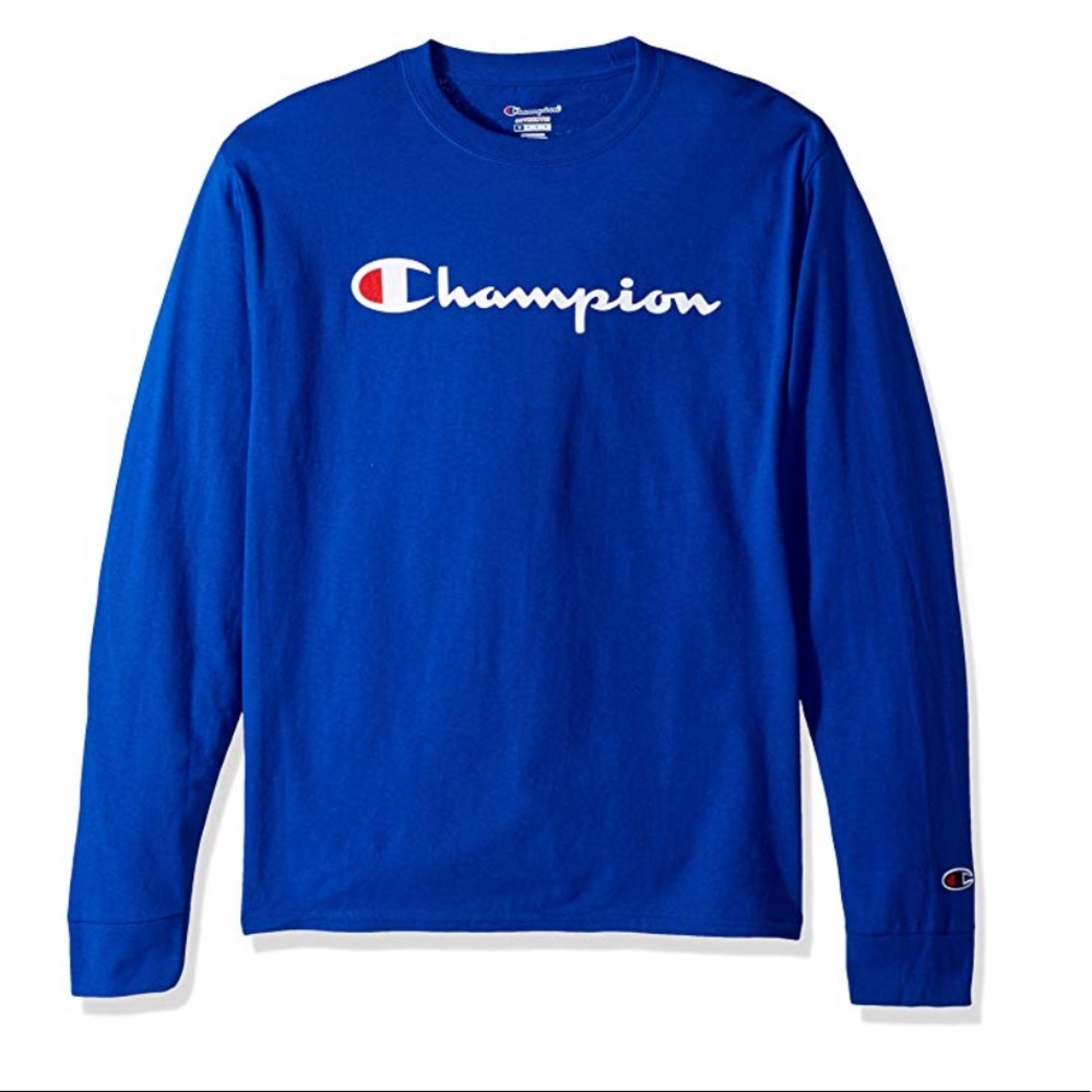 Champion Sweatshirt